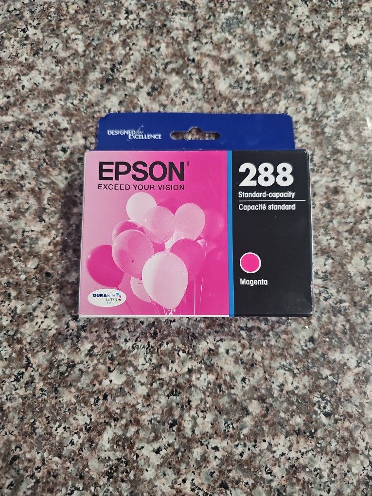 288 Epson Ink Cartridge