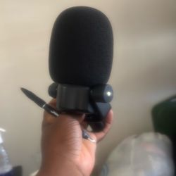 Rode Pod Mic
