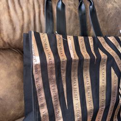 Victoria’s Secret tote bag new