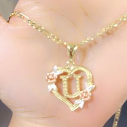 Necklace I