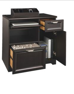 Printer stand