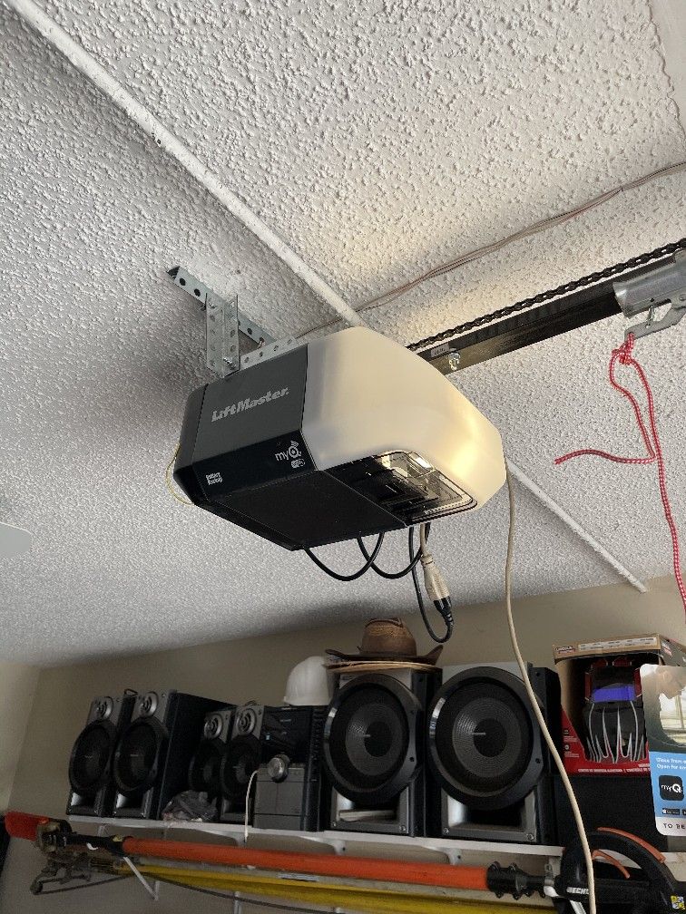 Garage Door Opener