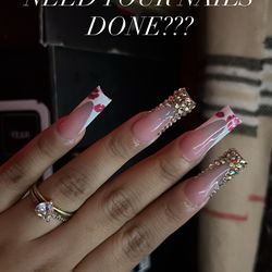 𝐍𝐚𝐢𝐥 𝐓𝐞𝐜𝐡