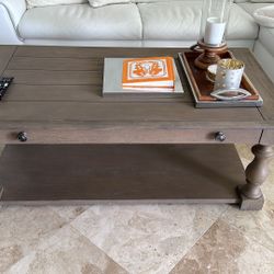 Coffee Table 