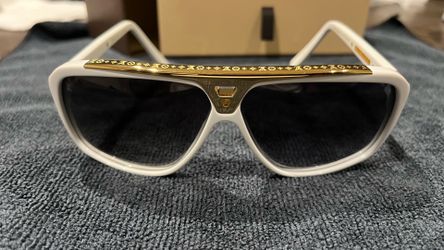 Louis Vuitton Evidence Millionaire 0351W