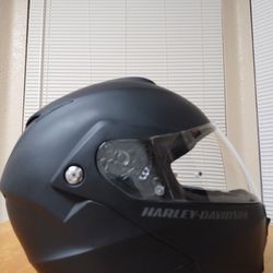 Harley-Davidson Motorcycle Helmet