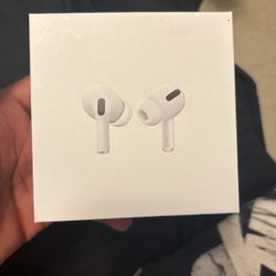 Brand New Air Pods 