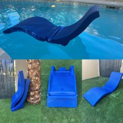 Pool Lounge Chair