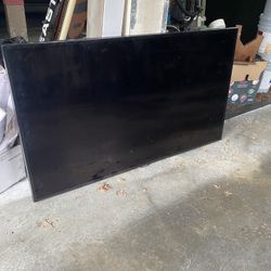 Samsung 60” Smart TV