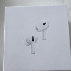 2nd Gen AirPod Pros 