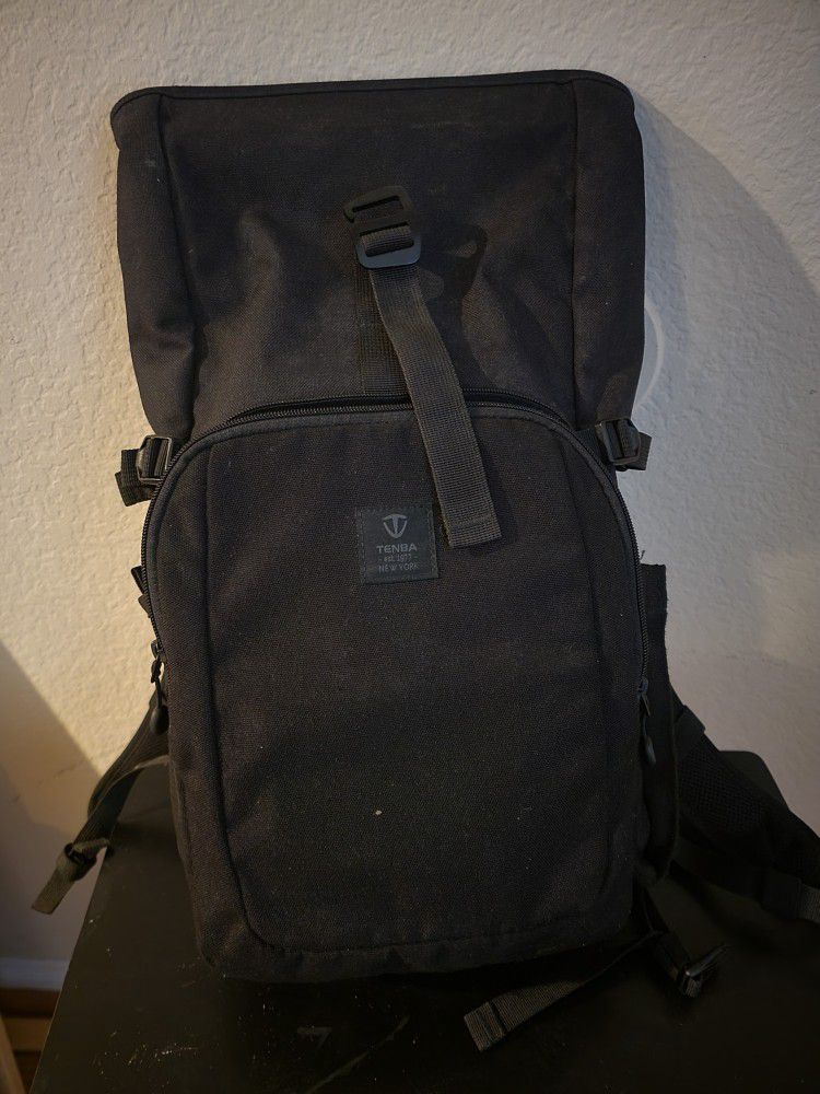 Tenba 10L Photography Backpack