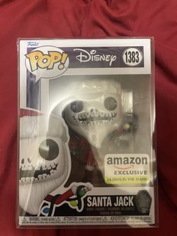 Jack Funko Pop