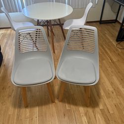 Chairs 