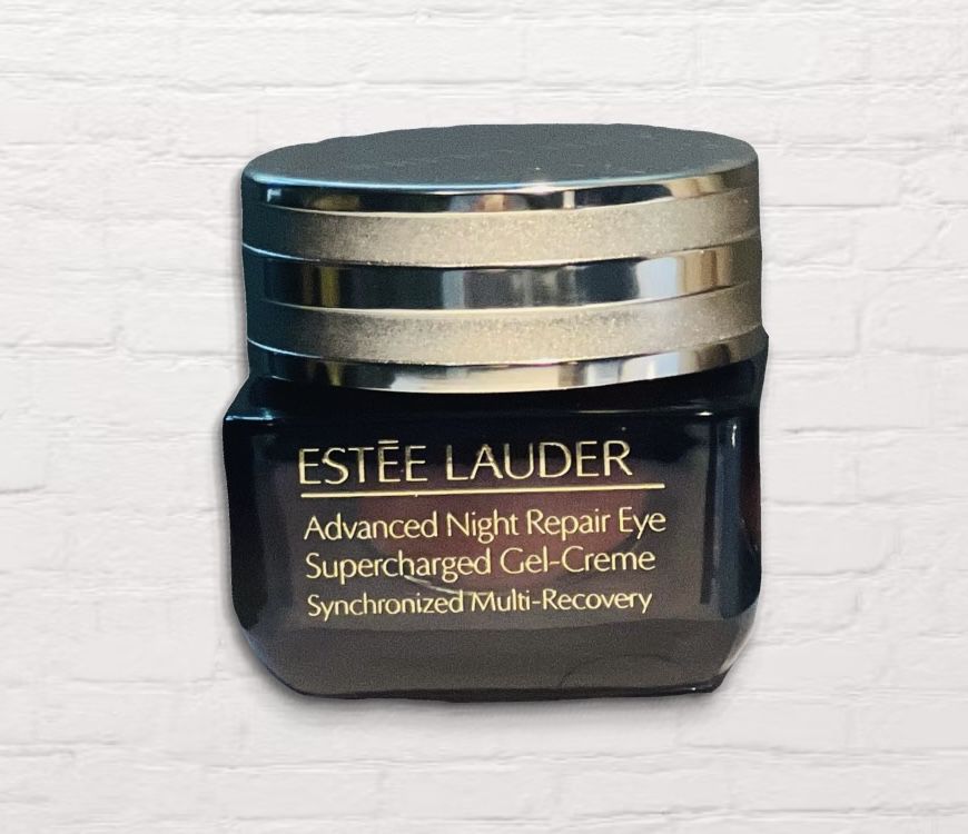 Estée Lauder Advanced Night Repair Eye Gel-Crème.  Brand New, No Box.  Full Size