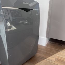 Hisense 3in1 Portable Air Conditioner 