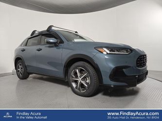 2024 Honda HR-V