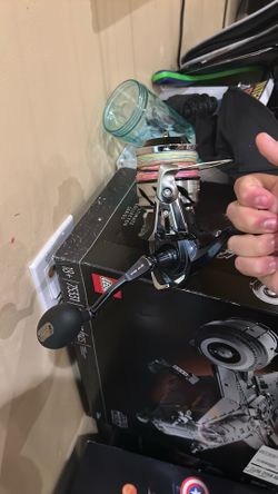 Shimano Twin Power Sw 10000