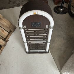 Jukebox Bluetooth Speaker 