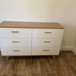 Wayfair Children’s Double Dresser 