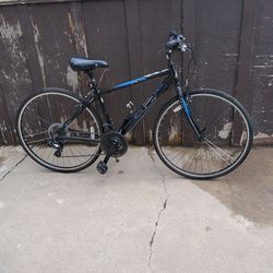 K2 Astral 1.0 road bike