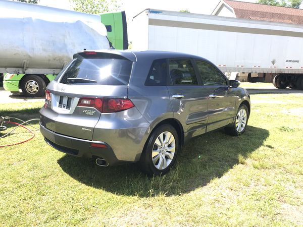 2011 Acura Rdx Parts For Sale In Greenville Sc Offerup