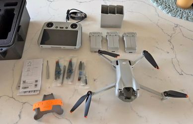 Dji mini 3