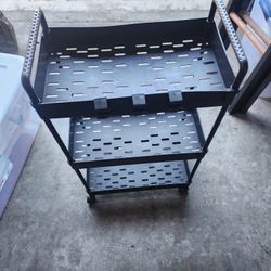 Craft Cart 
