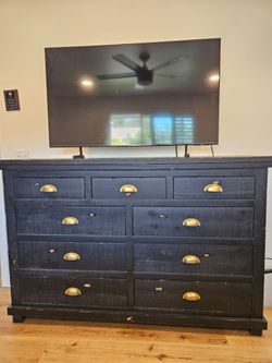 Bed room set