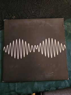 Arctic Monkeys  AM