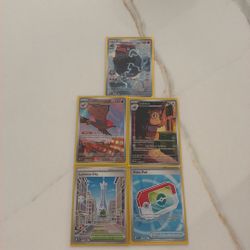 Pokemon Full Art Bundle 
