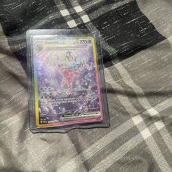 Espeon From Prismatic 