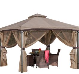 Patio Gazebo Outdoor