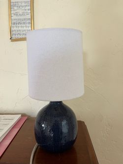 Small Lamp