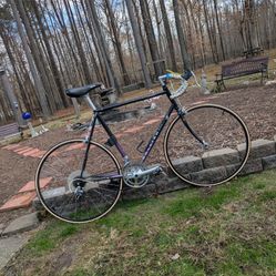 26" Raleigh Road Bicycle