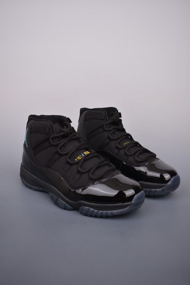 Air Jordan 11 Retro 'Gamma Blue'