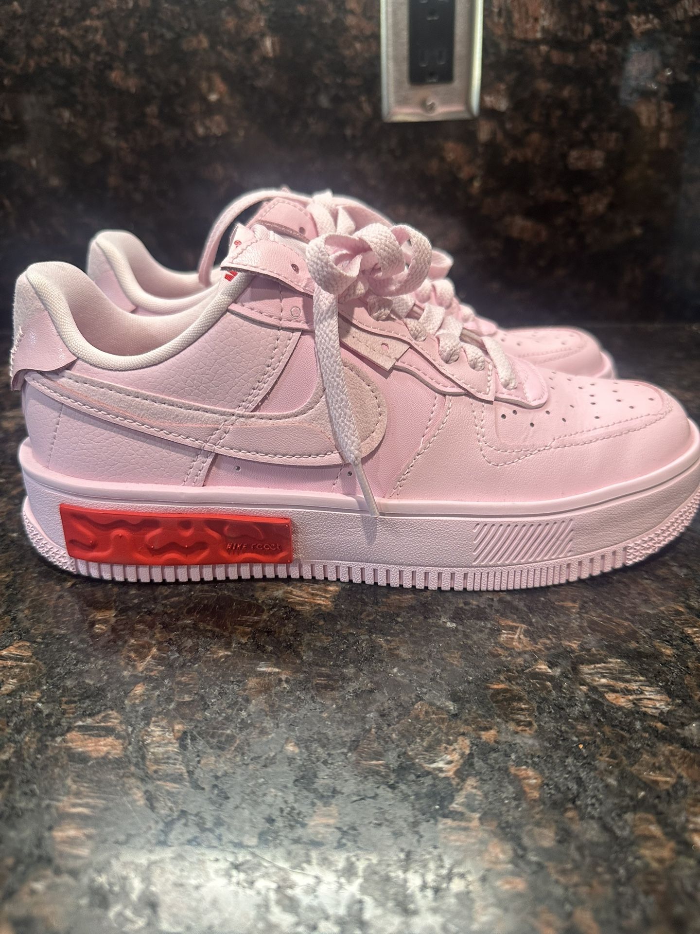 Nike Air Force 1 Low Fontanka