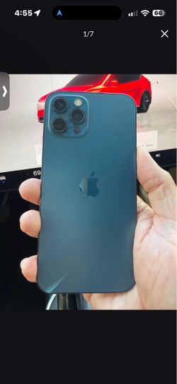 iPhone 12 Pro 128Unlocked