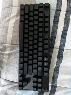 Steelseries Apex Pro TKL Gen 3