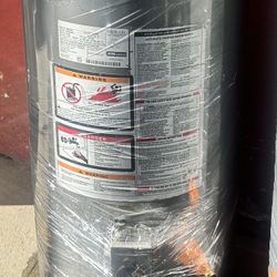 Rheem Water Heater 40gl