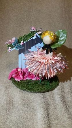Fairy Garden