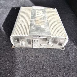 4000w Inverter 
