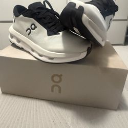 Tenis Nuevos ON De Mujer 