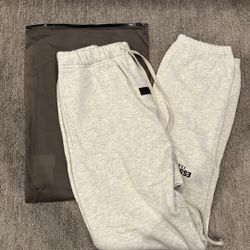 Essentials Pants