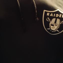Raiders Hoodie 