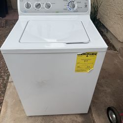GE Washer (Read Description)