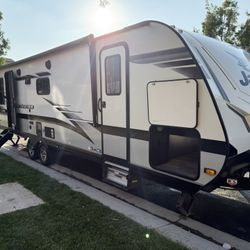 2022 Jayco Jayfeather Travel Trailer