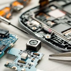 Iphone X (Read Description) 