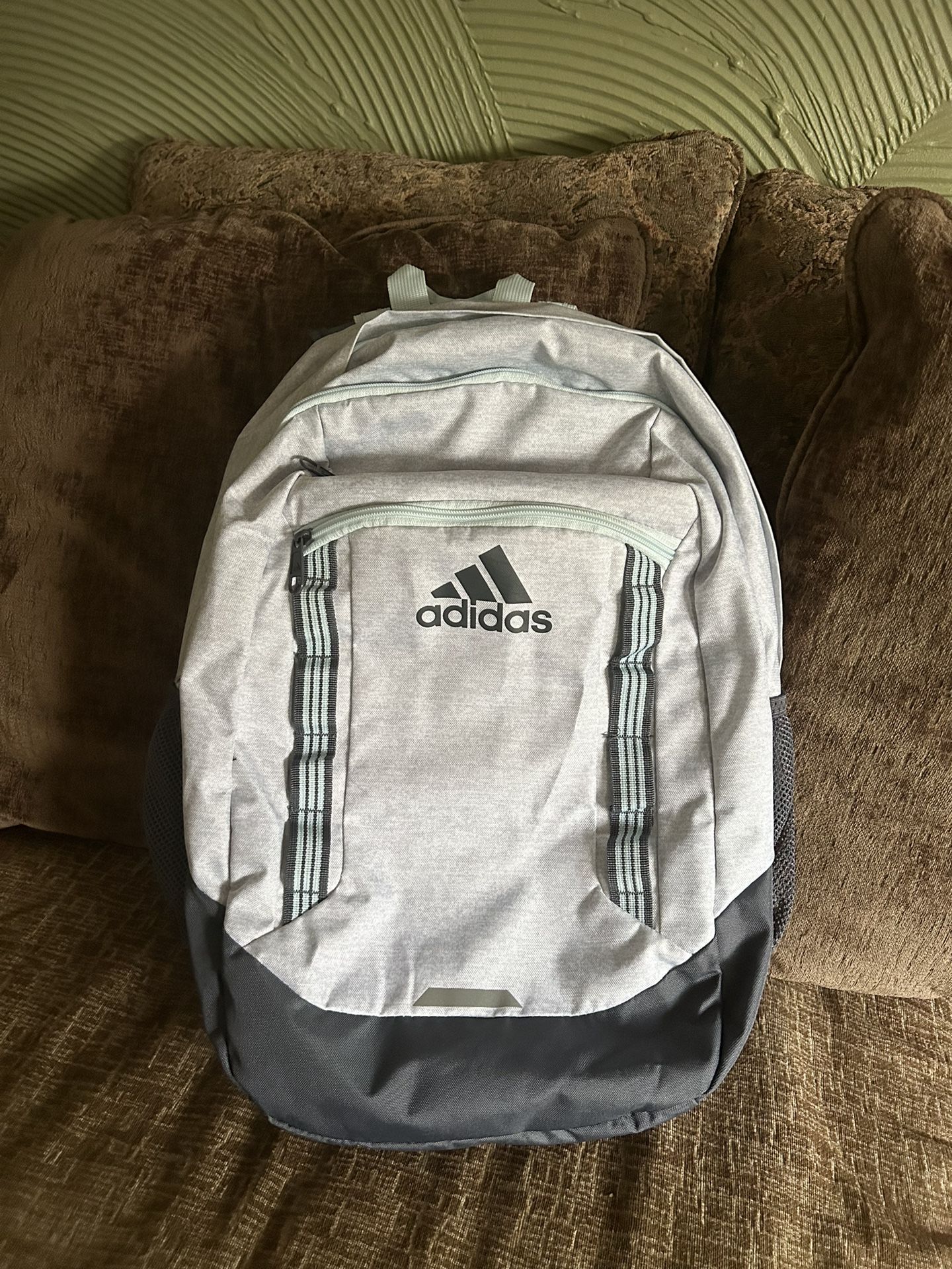 Adidas Load Spring Large Bookbag
