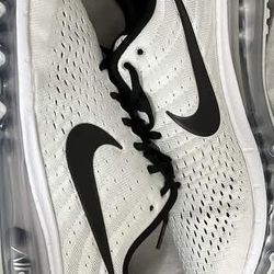 NEW NIKES