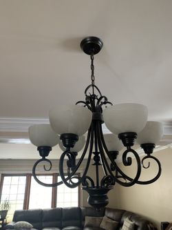 Chandelier